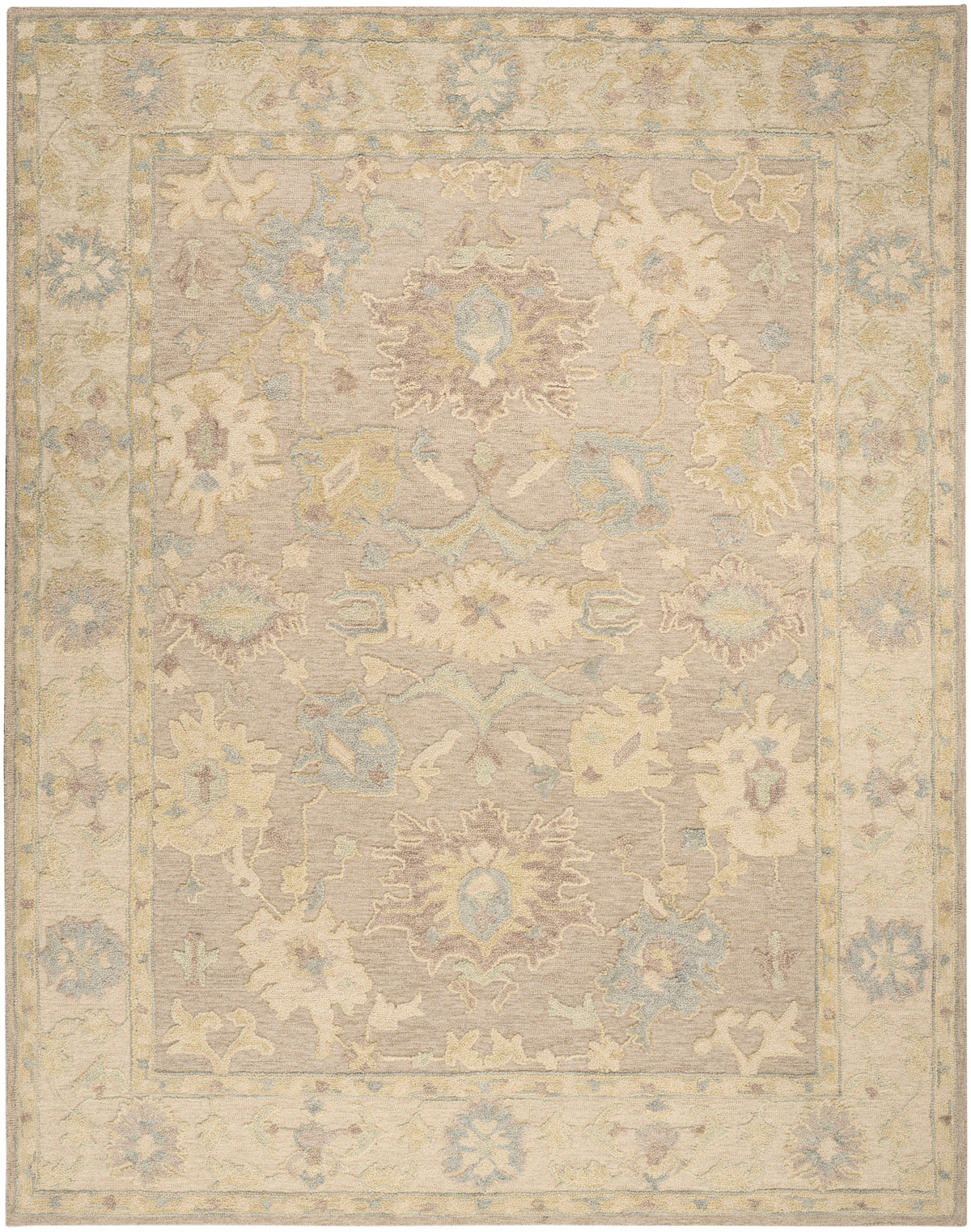 Nourison Home Maison Mso01 Area Rugs Collection