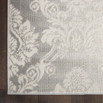 Nourison Home Elation Etn03 Area Rugs Collection