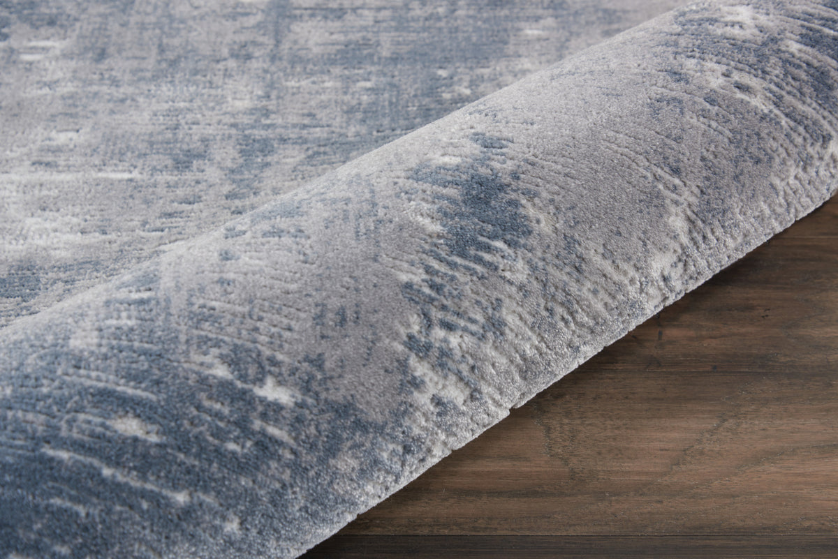 Nourison Home Rustic Textures Rus05 Area Rugs Collection