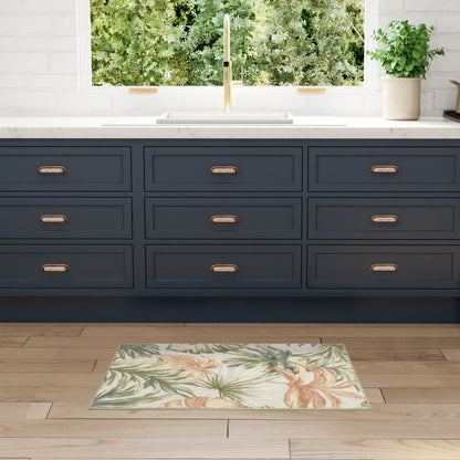 Nourison Home Aloha Alh43 Area Rugs Collection