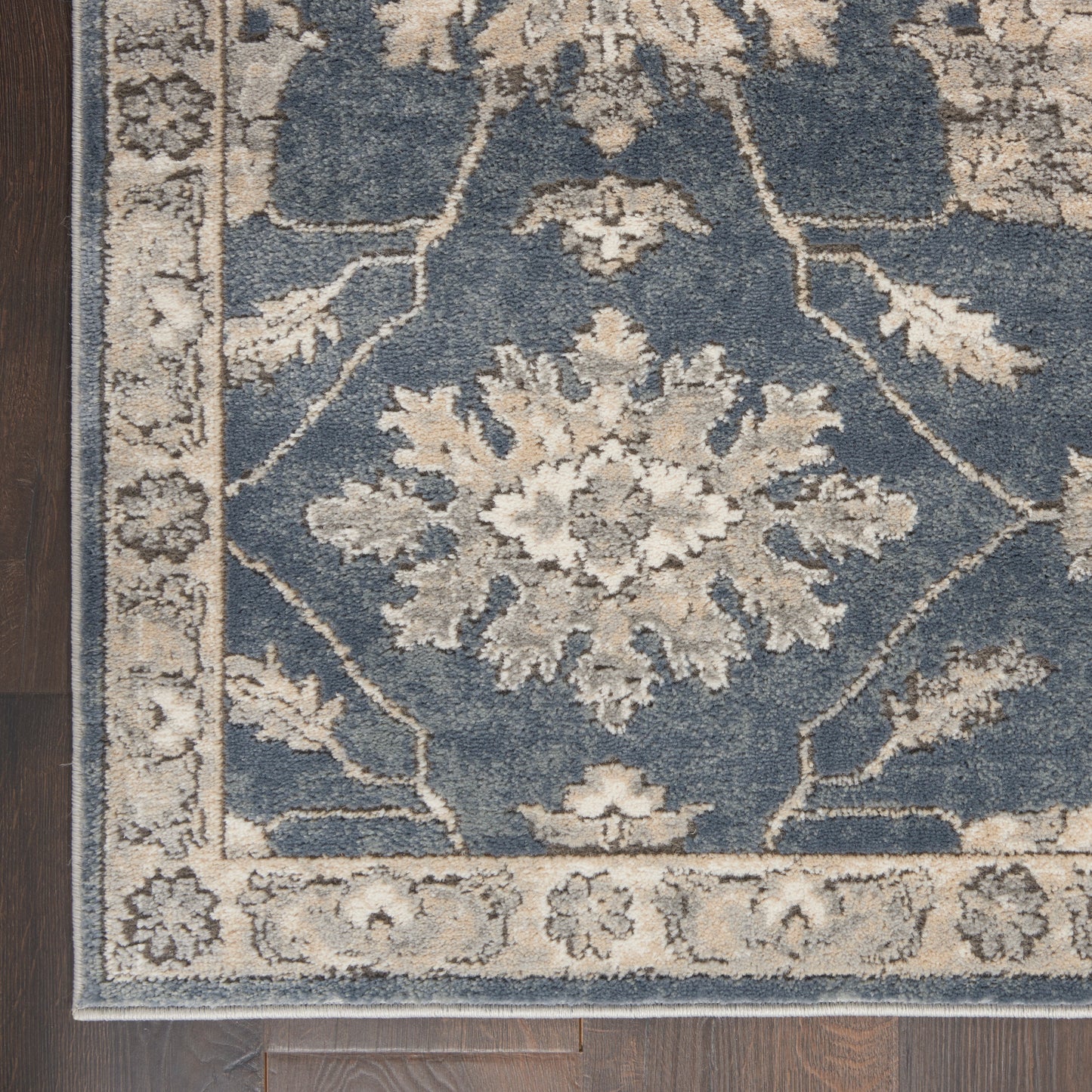 Nourison Home Quarry Qua06 Area Rugs Collection