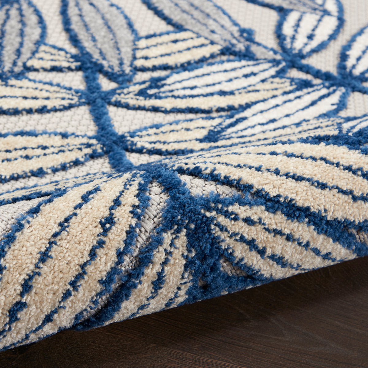 Nourison Home Aloha Alh18 Area Rugs Collection
