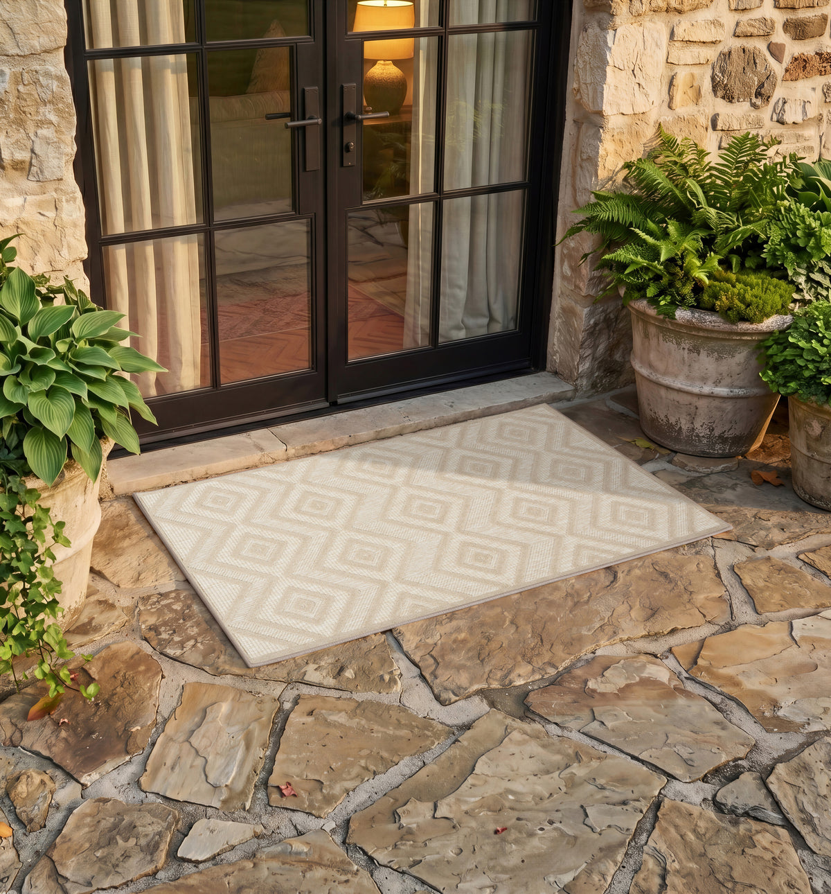 Nourison Home Versatile Nrv01 Area Rugs Collection