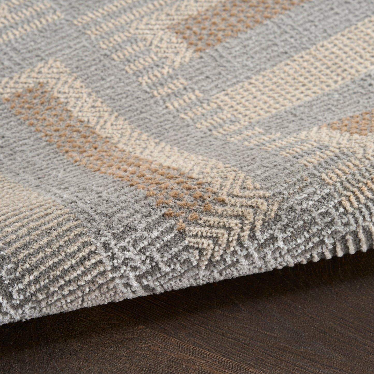 Nourison Home Nordic Nrc11 Area Rugs Collection