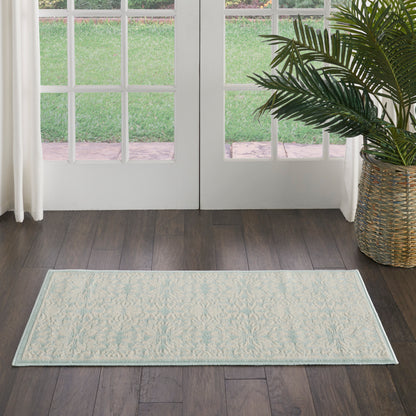Nourison Home Jubilant Jub06 Area Rugs Collection