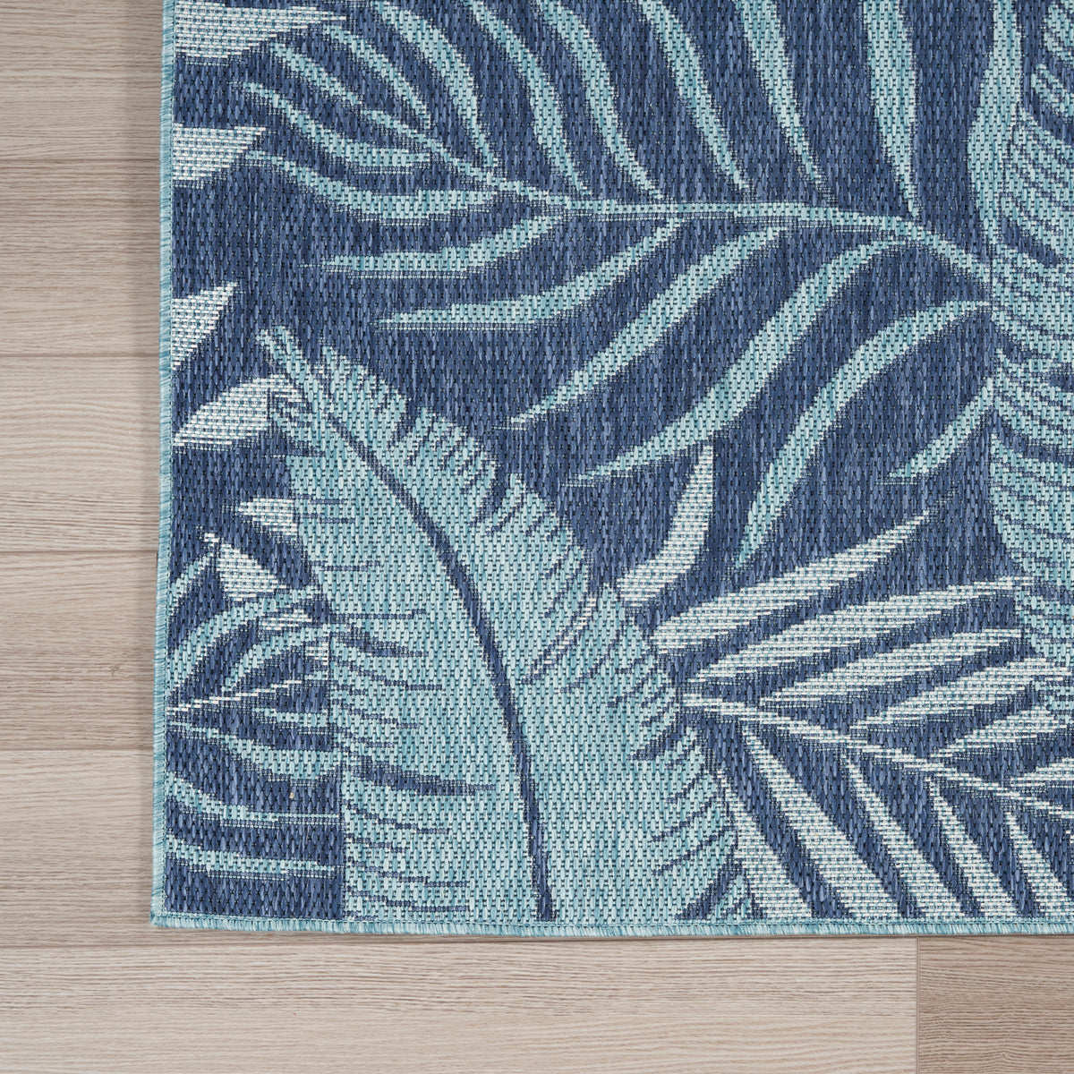 Nourison Home Garden Oasis Goa02 Area Rugs Collection