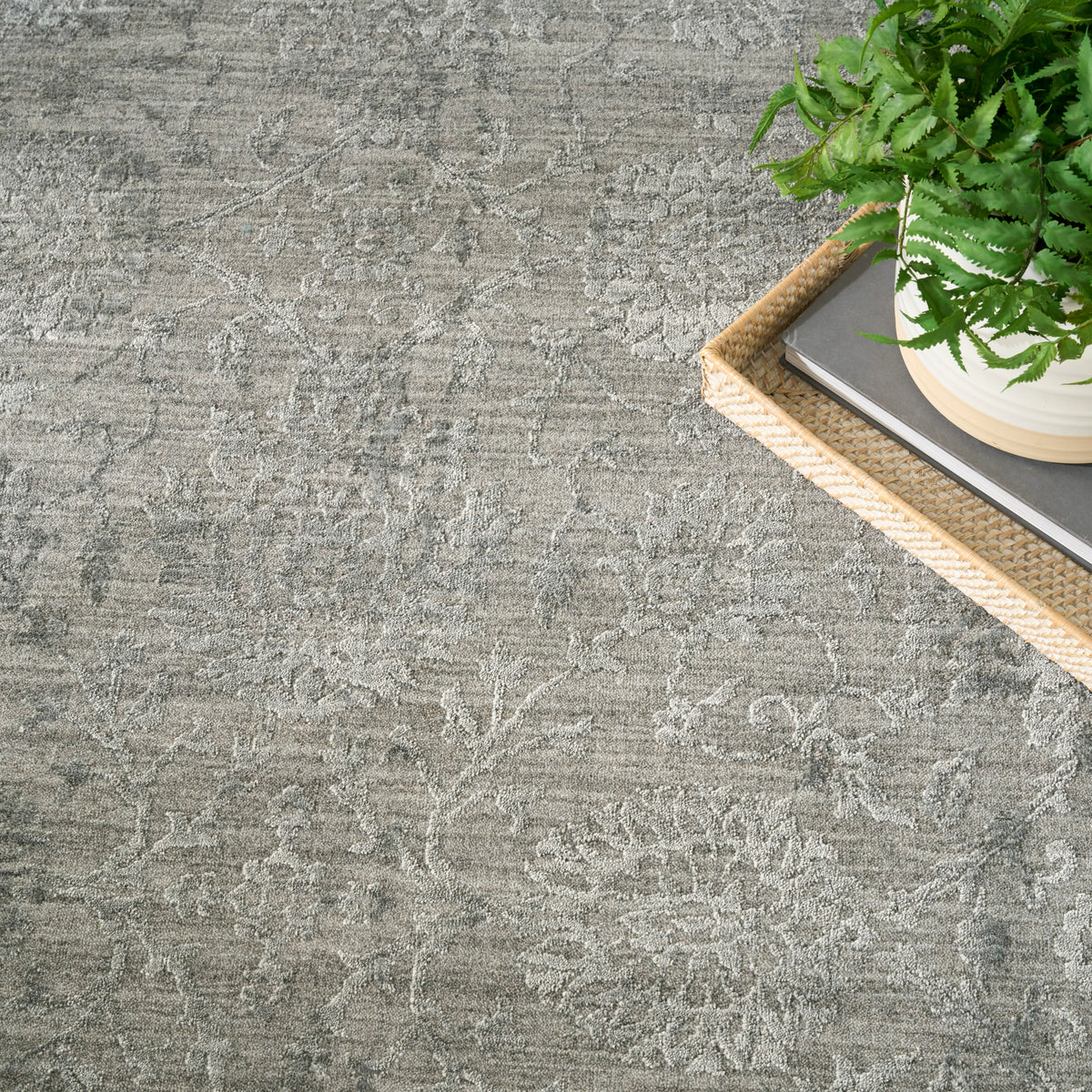 Nourison Home Moonlit Mli03 Area Rugs Collection