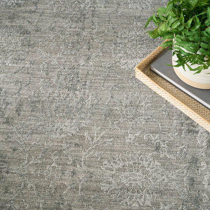Nourison Home Moonlit Mli03 Area Rugs Collection