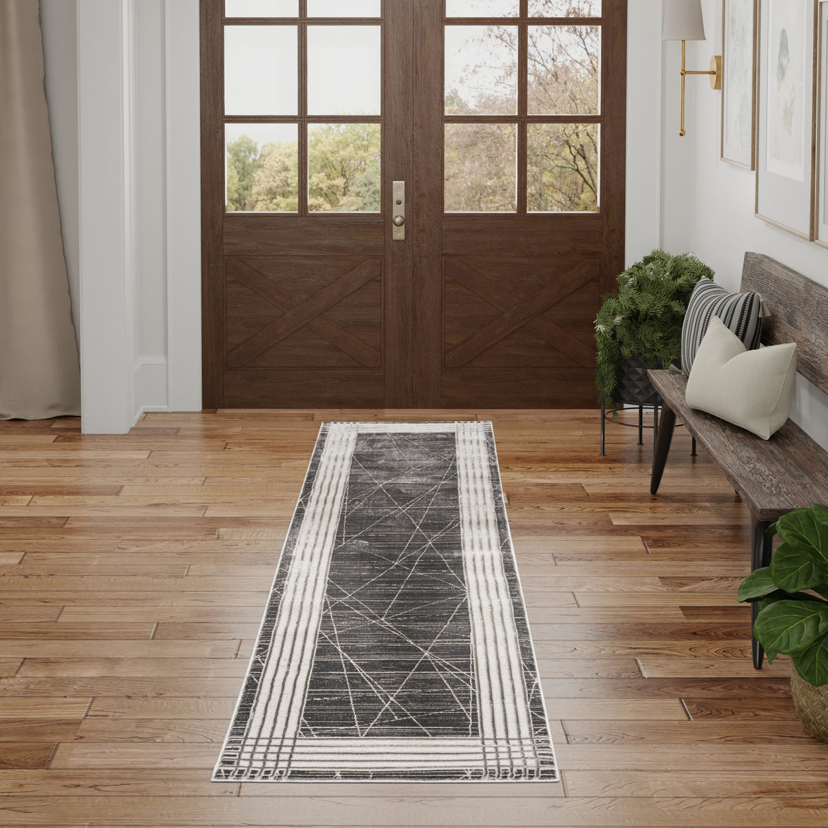 Nourison Home Desire Dsr01 Area Rugs Collection