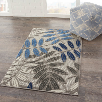 Nourison Home Aloha Alh18 Area Rugs Collection