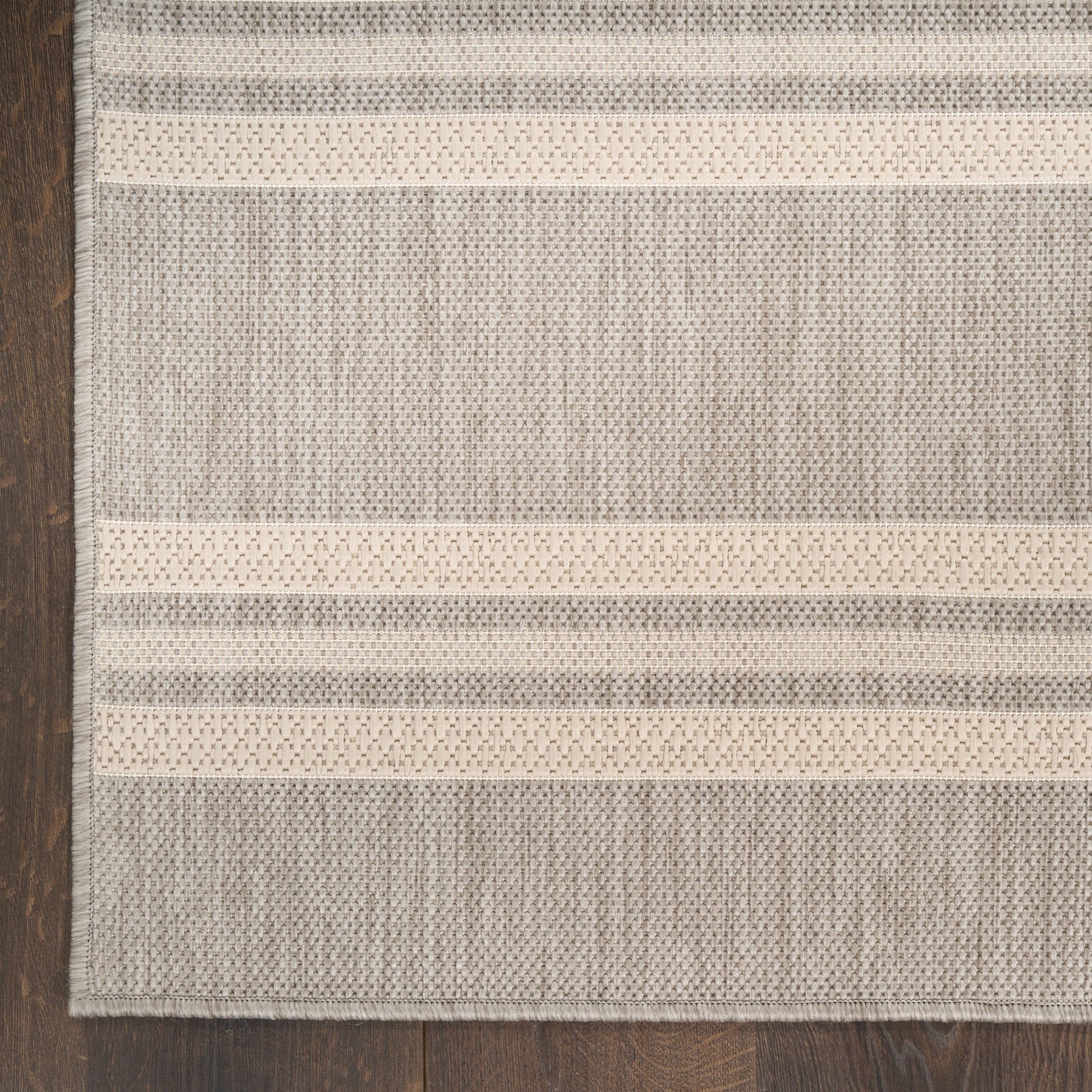 Nourison Home Horizon Indoor/Outdoor Hoz05 Area Rugs Collection