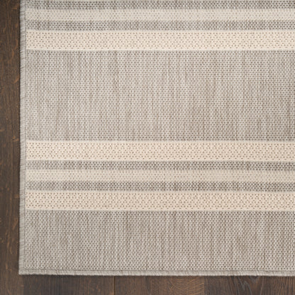 Nourison Home Horizon Indoor/Outdoor Hoz05 Area Rugs Collection