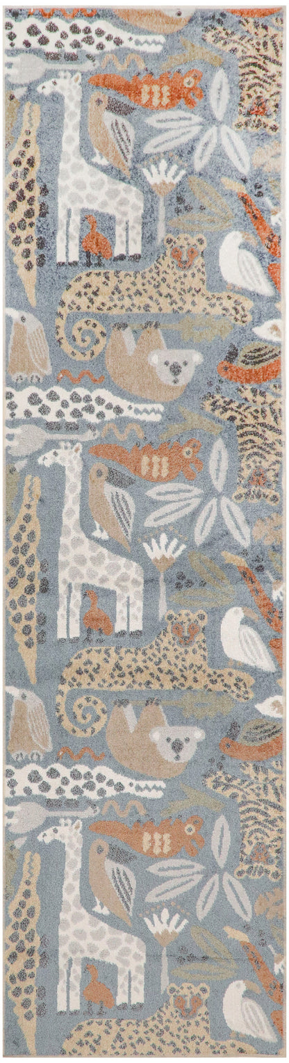 Nourison Home Astra Machine Washable Asw01 Area Rugs Collection