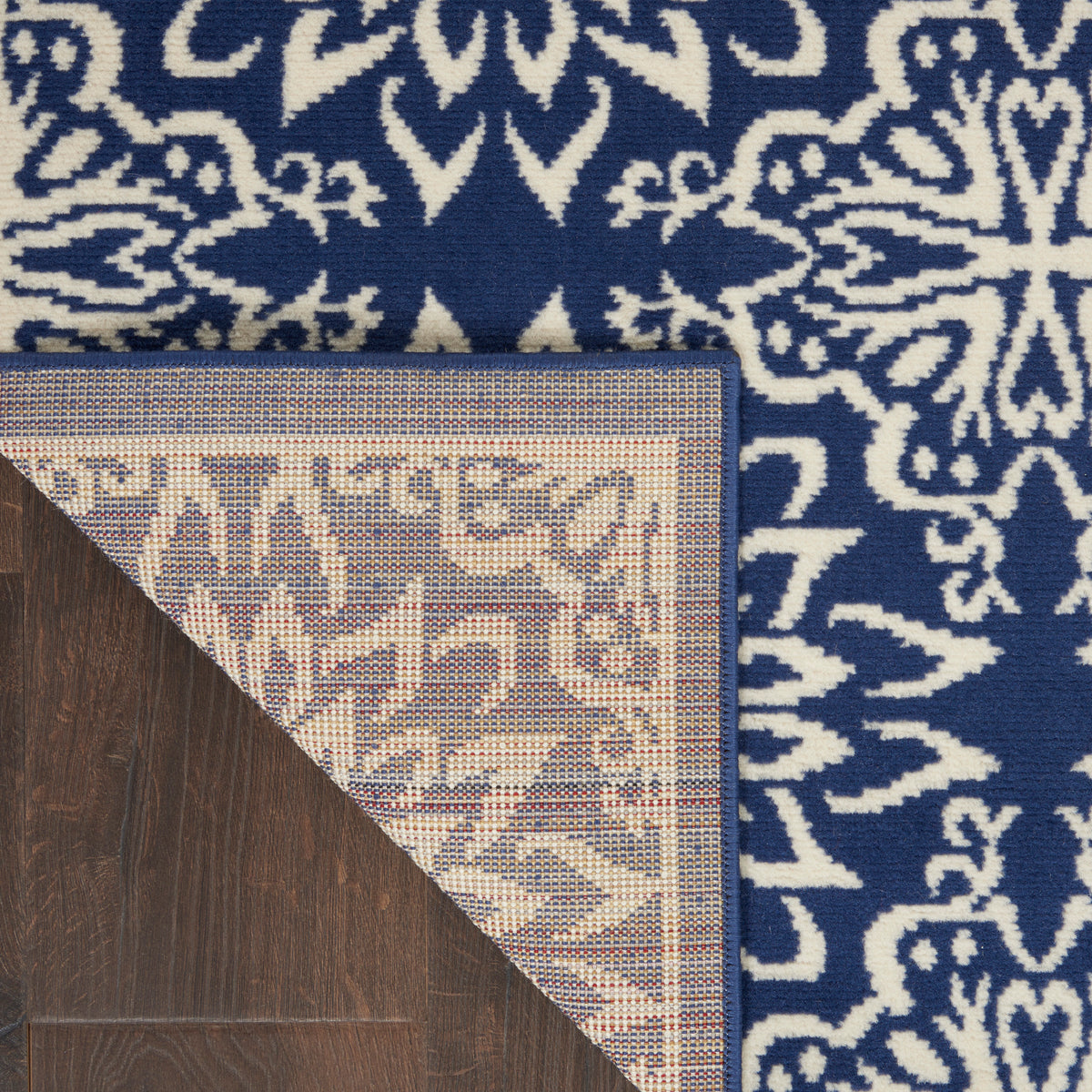 Nourison Home Jubilant Jub06 Area Rugs Collection