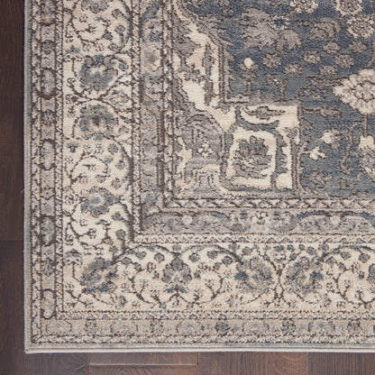 Nourison Home Quarry Qua07 Area Rugs Collection