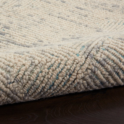 Nourison Home Colorado Clr04 Area Rugs Collection