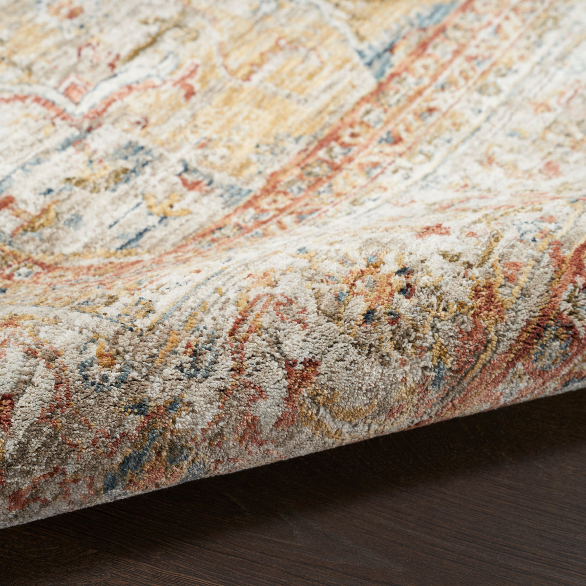 Nourison Home Sahar Shr06 Area Rugs Collection