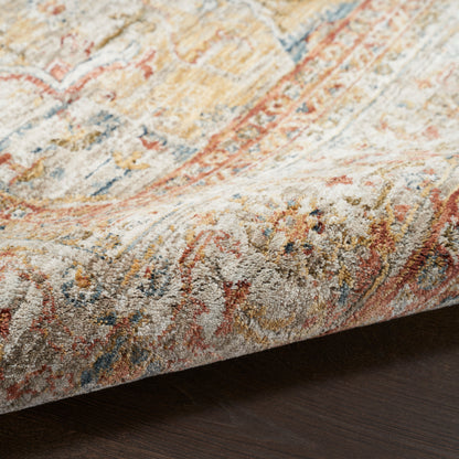 Nourison Home Sahar Shr06 Area Rugs Collection