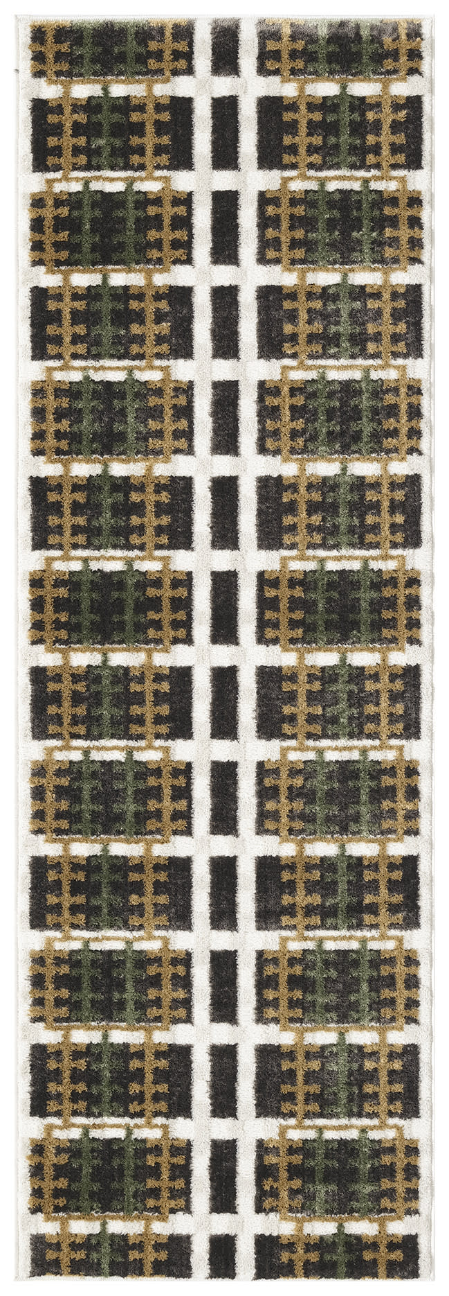 Nourison Home Nordic Nrc08 Area Rugs Collection