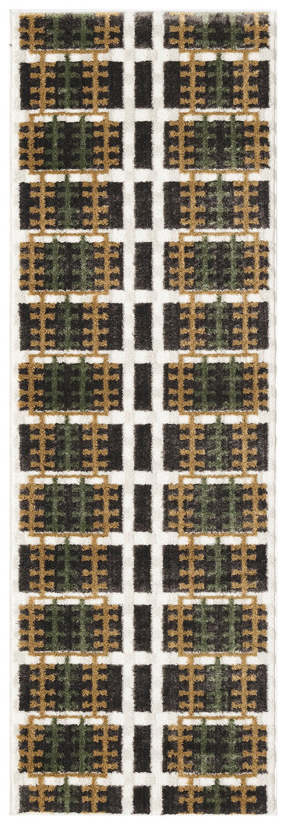 Nourison Home Nordic Nrc08 Area Rugs Collection