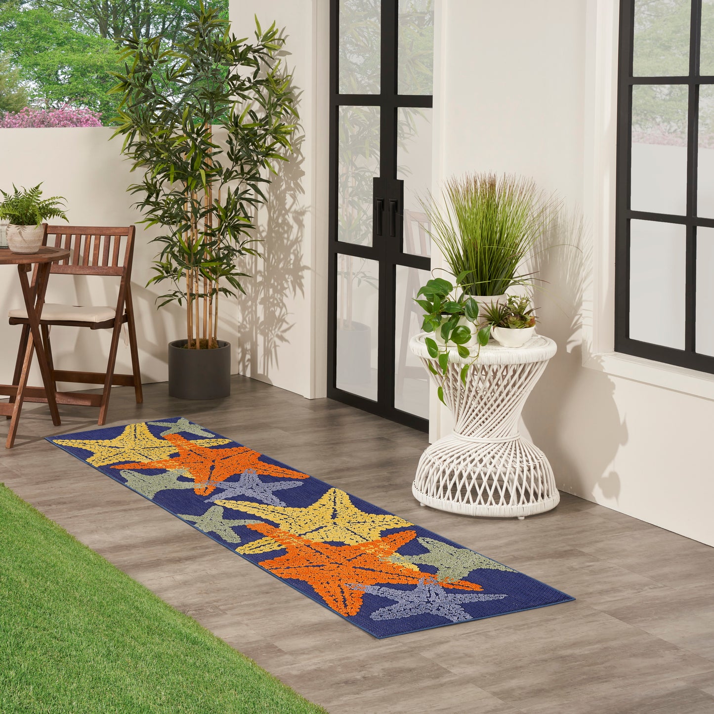 Nourison Home Aloha Alh28 Area Rugs Collection