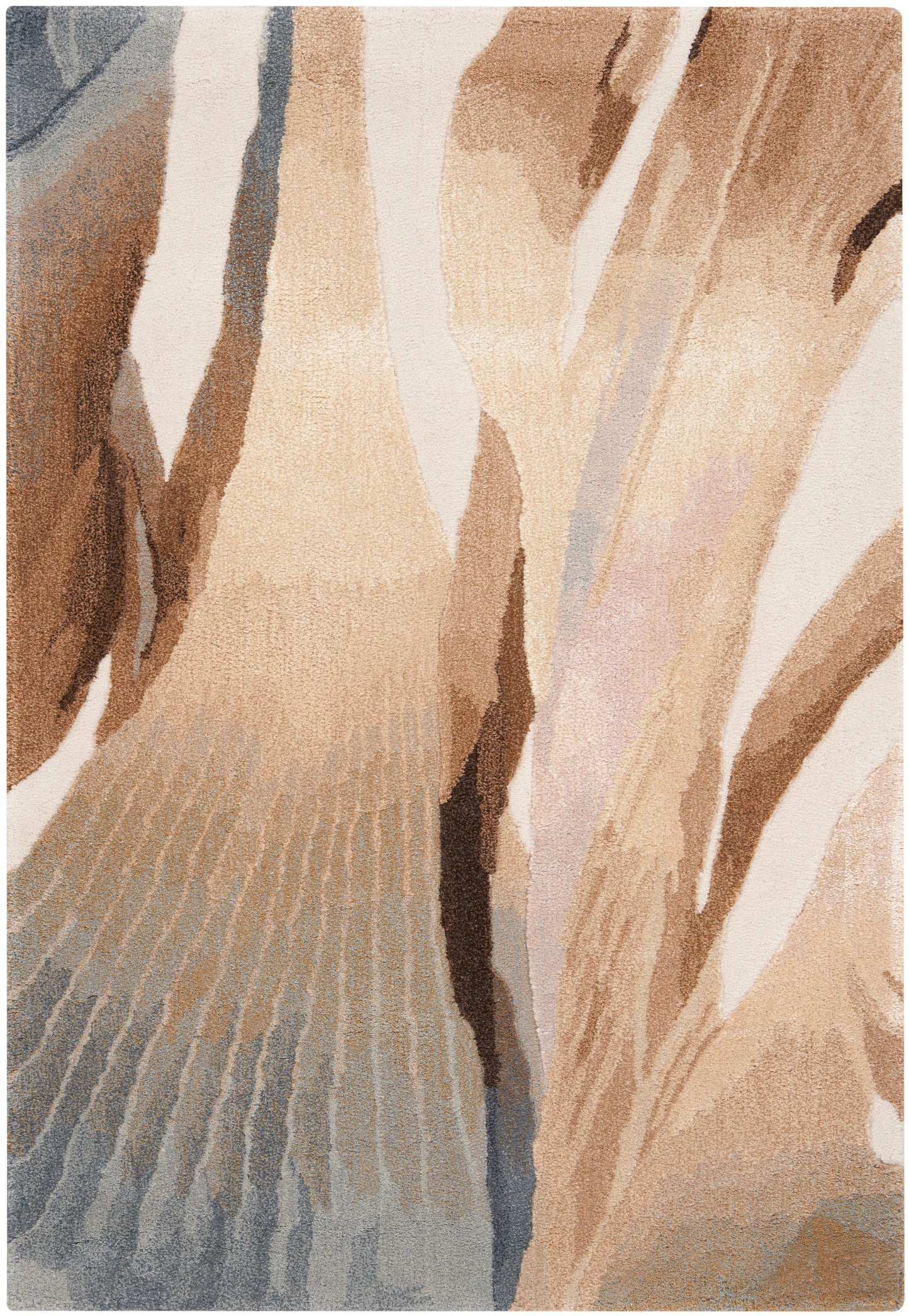 Nourison Home Prismatic Prs35 Area Rugs Collection