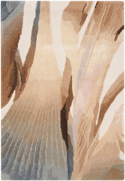 Nourison Home Prismatic Prs35 Area Rugs Collection