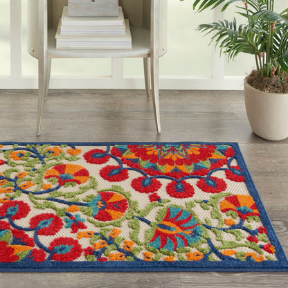 Nourison Home Aloha Alh20 Area Rugs Collection
