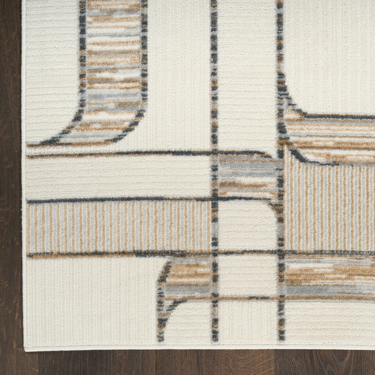 Nourison Home Nordic Nrc17 Area Rugs Collection