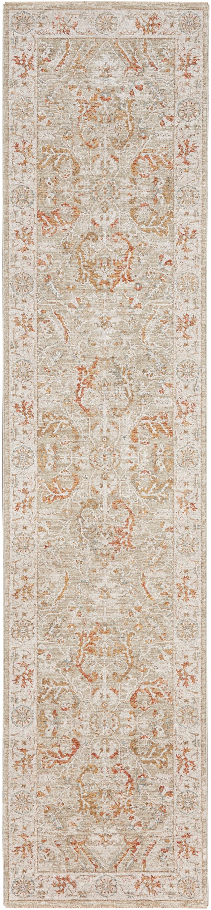 Nourison Home Infinite Ift01 Area Rugs Collection