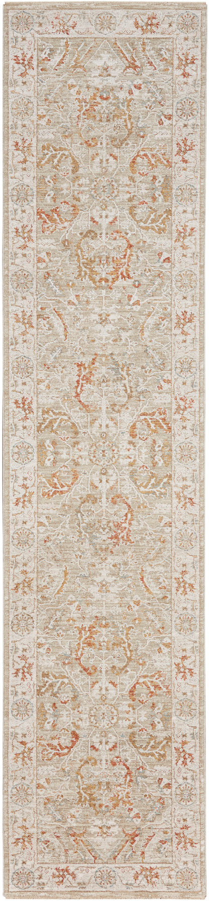 Nourison Home Infinite Ift01 Area Rugs Collection