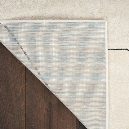 Nourison Home Modern Comfort Mnc02 Area Rugs Collection