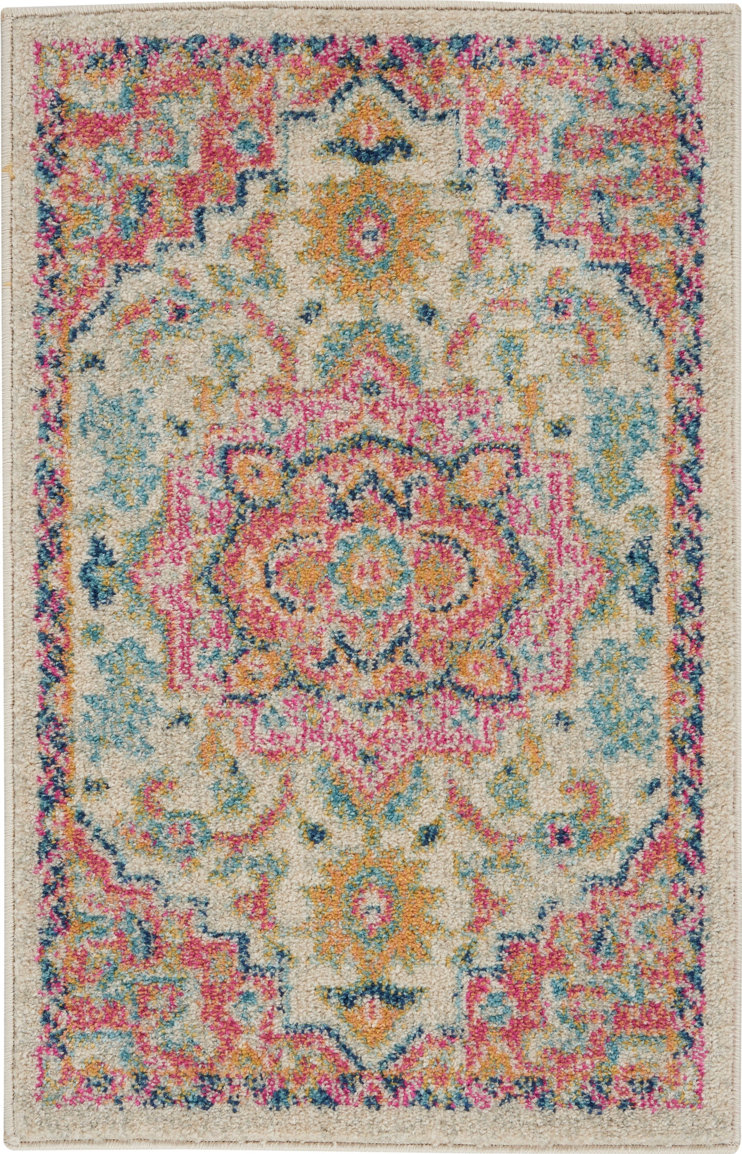 Nourison Home Passion Psn25 Area Rugs Collection