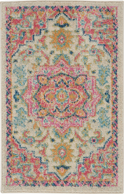Nourison Home Passion Psn25 Area Rugs Collection