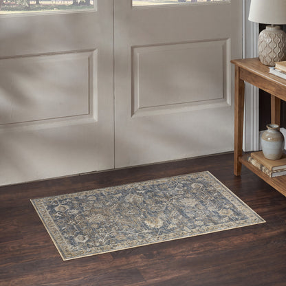 Nourison Home Retreat Ret01 Area Rugs Collection