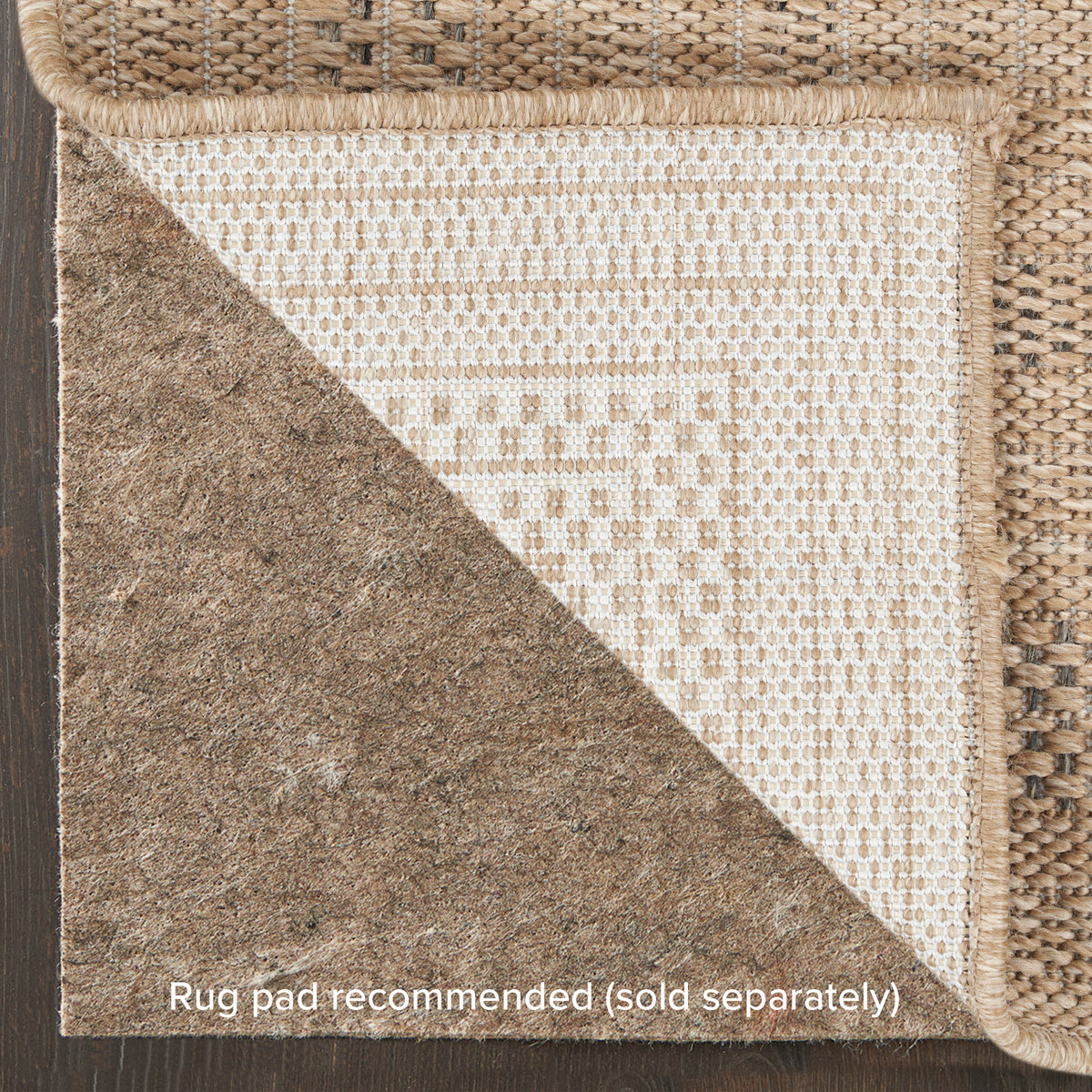 Nourison Home Tulum Tlm04 Area Rugs Collection