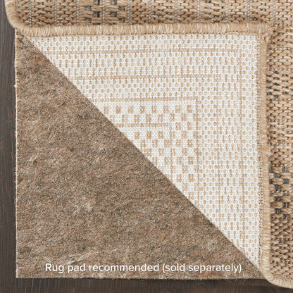 Nourison Home Tulum Tlm04 Area Rugs Collection