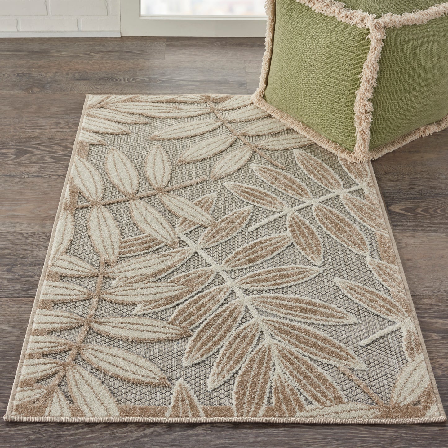 Nourison Home Aloha Alh18 Area Rugs Collection