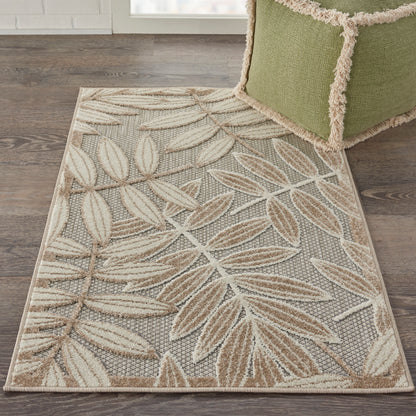Nourison Home Aloha Alh18 Area Rugs Collection
