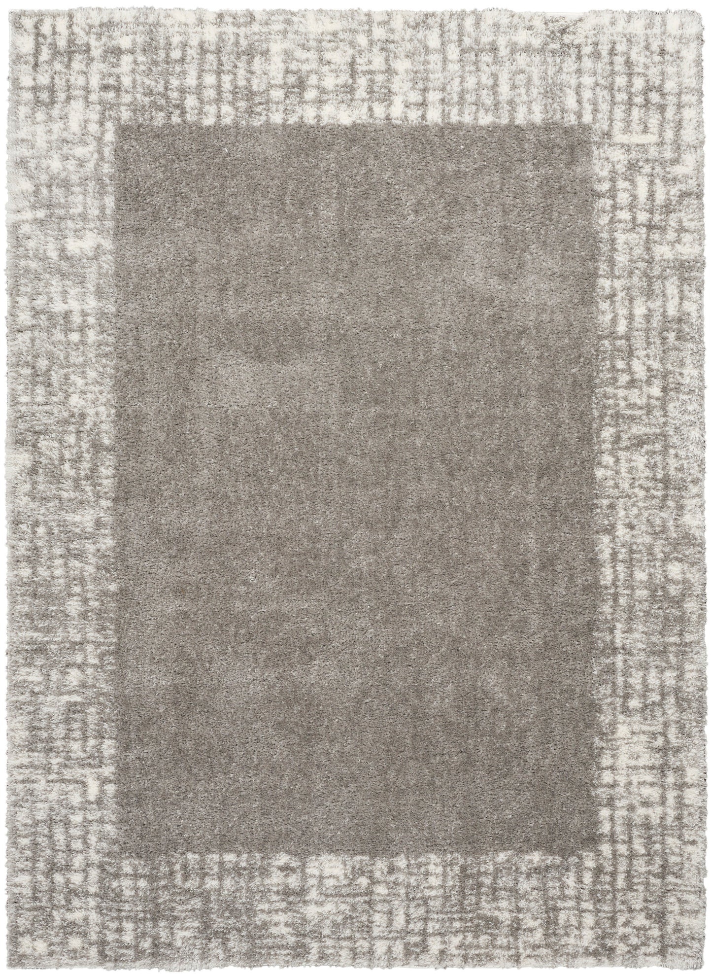 Nourison Home Pacific Shag Pcs02 Area Rugs Collection
