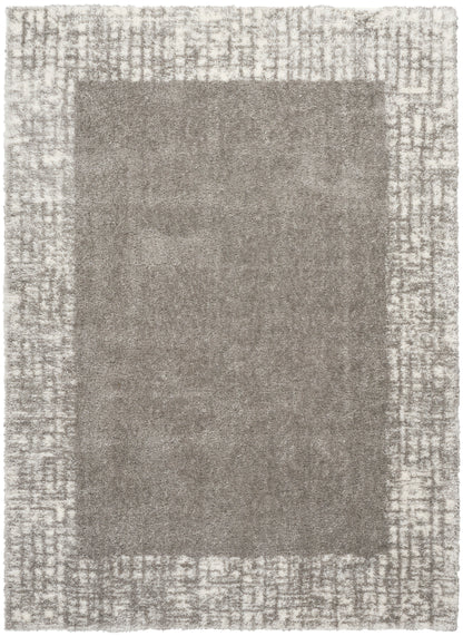 Nourison Home Pacific Shag Pcs02 Area Rugs Collection