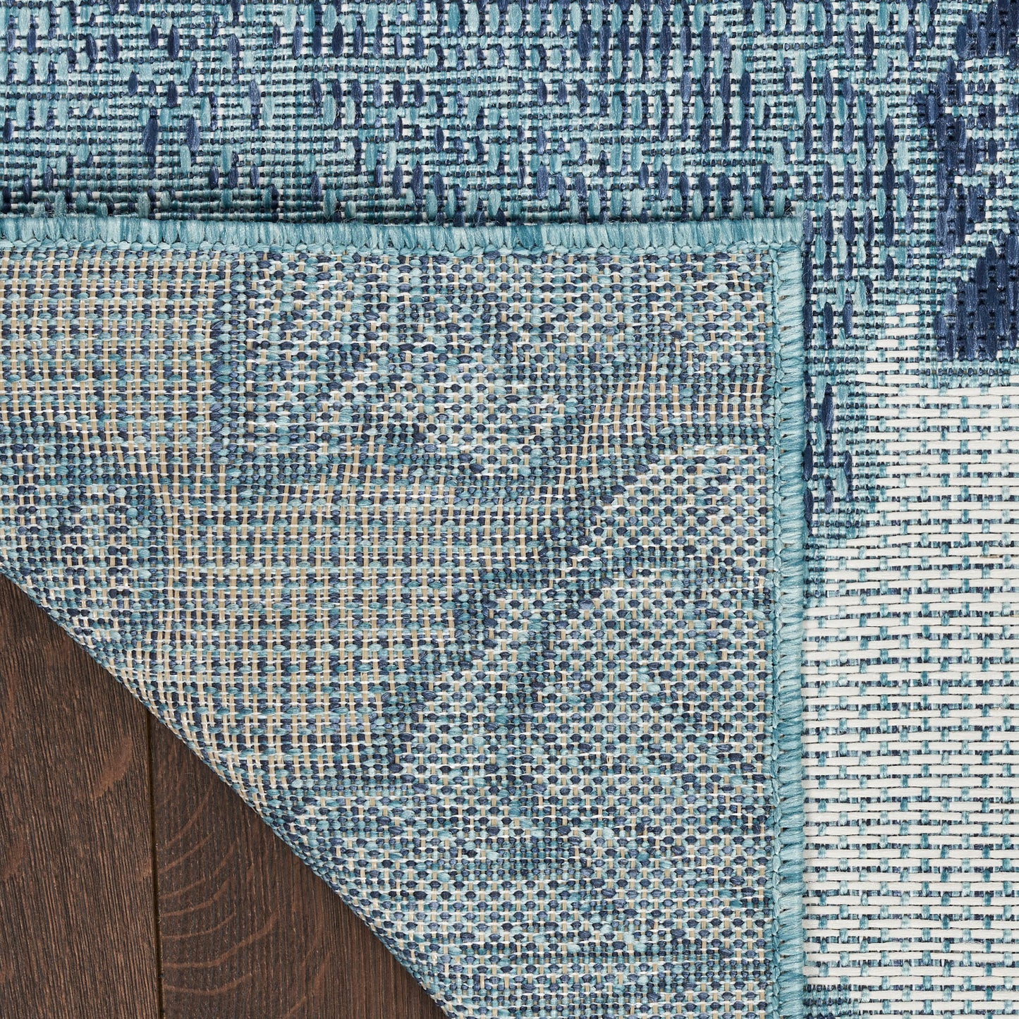 Nourison Home Garden Oasis Goa04 Area Rugs Collection