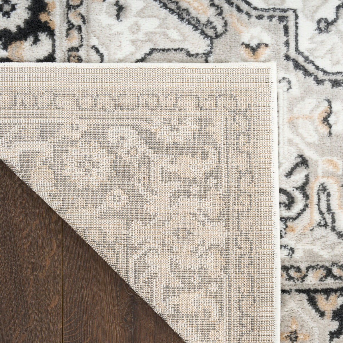 Nourison Home Dekor Dek08 Area Rugs Collection