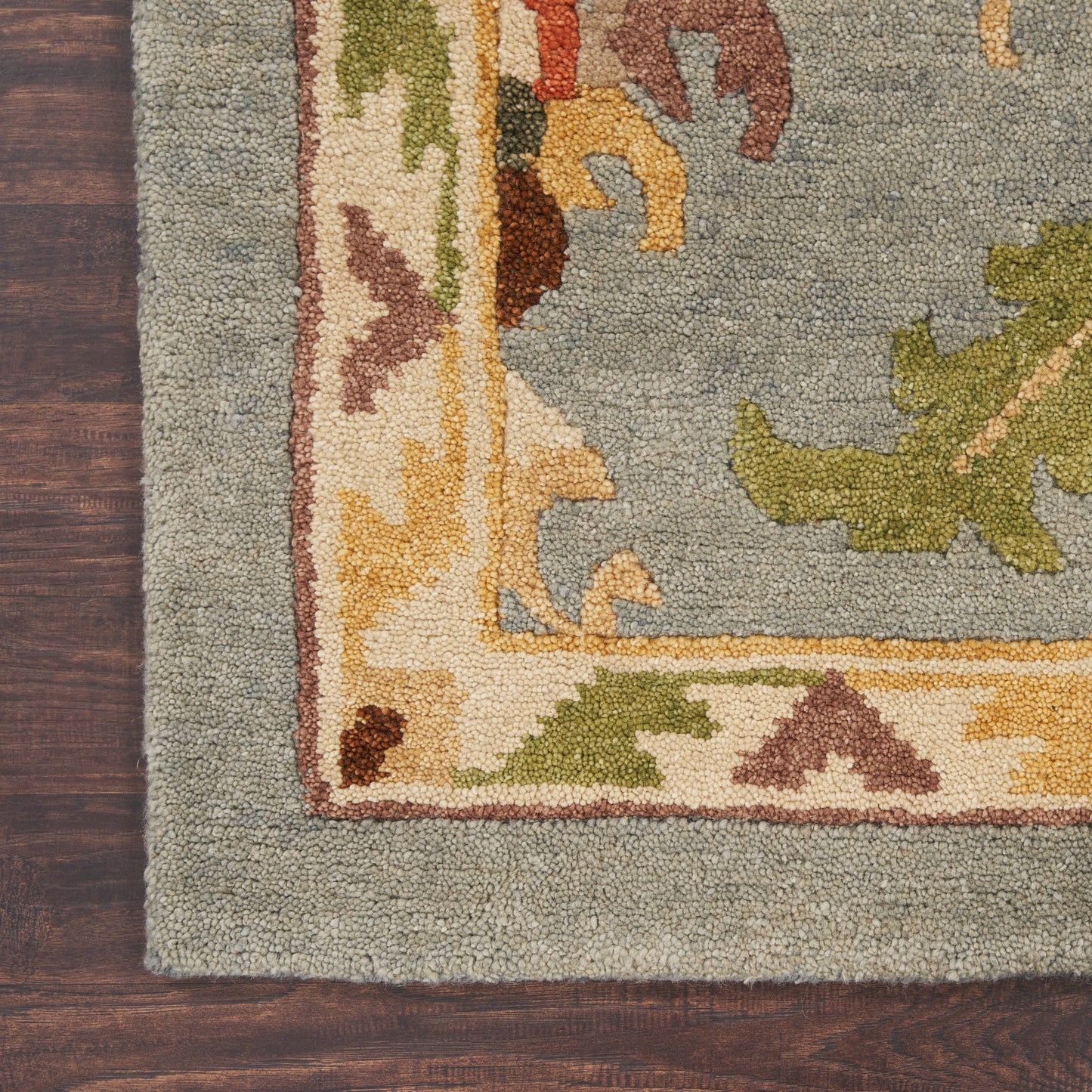 Nourison Home Tahoe Ta13 Area Rugs Collection