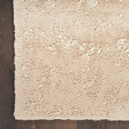 Nourison Home Cozy Shimmer Csh01 Area Rugs Collection