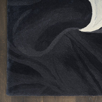 Nourison Home Prismatic Prs41 Area Rugs Collection