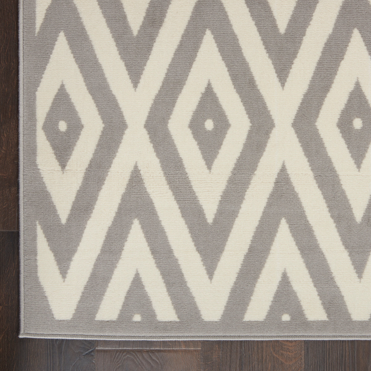 Nourison Home Grafix Grf18 Area Rugs Collection