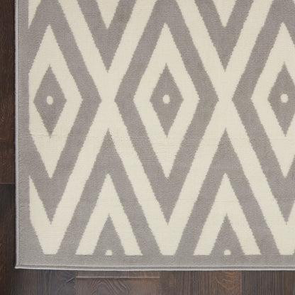 Nourison Home Grafix Grf18 Area Rugs Collection