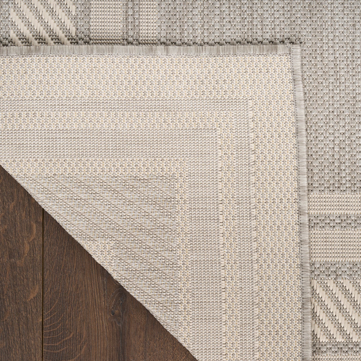 Nourison Home Horizon Indoor/Outdoor Hoz03 Area Rugs Collection