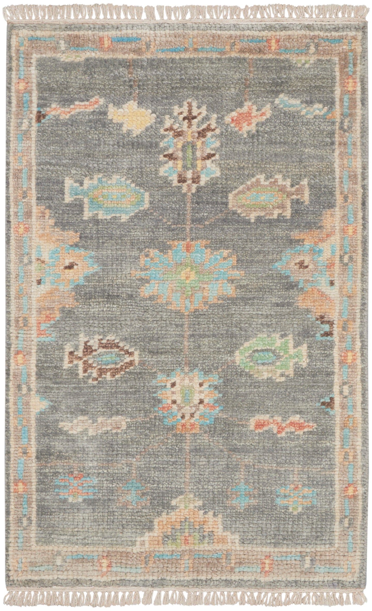 Nourison Home Odessa Ods02 Area Rugs Collection